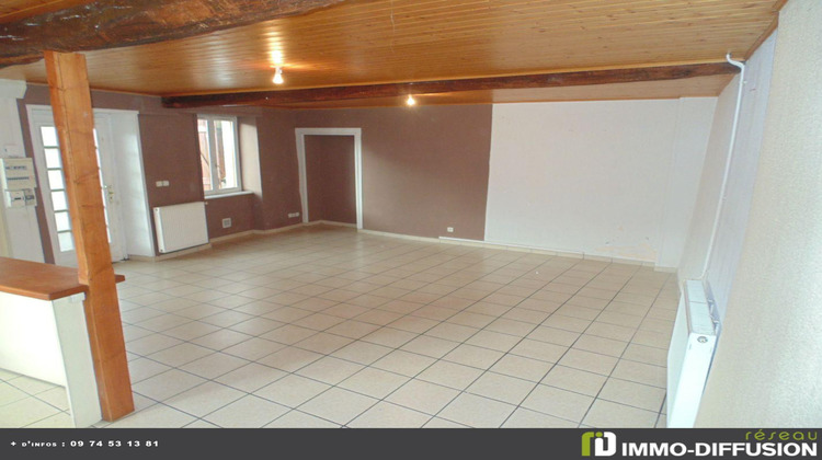 Ma-Cabane - Vente Immeuble CHALAMONT, 165 m²