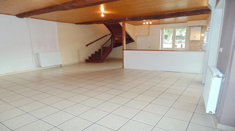 Ma-Cabane - Vente Immeuble CHALAMONT, 165 m²