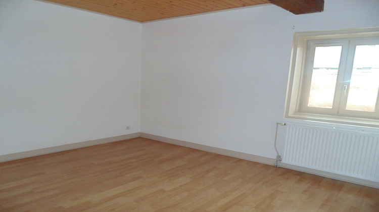 Ma-Cabane - Vente Immeuble CHALAMONT, 165 m²