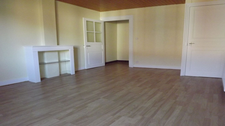 Ma-Cabane - Vente Immeuble CHALAMONT, 165 m²