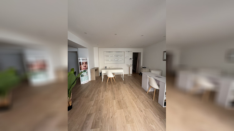 Ma-Cabane - Vente Immeuble Chalamont, 130 m²