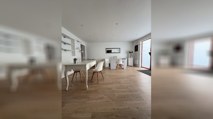 Ma-Cabane - Vente Immeuble Chalamont, 130 m²