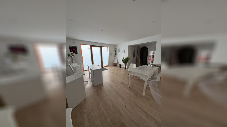 Ma-Cabane - Vente Immeuble Chalamont, 130 m²