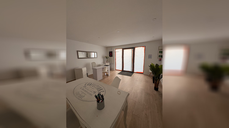 Ma-Cabane - Vente Immeuble Chalamont, 130 m²