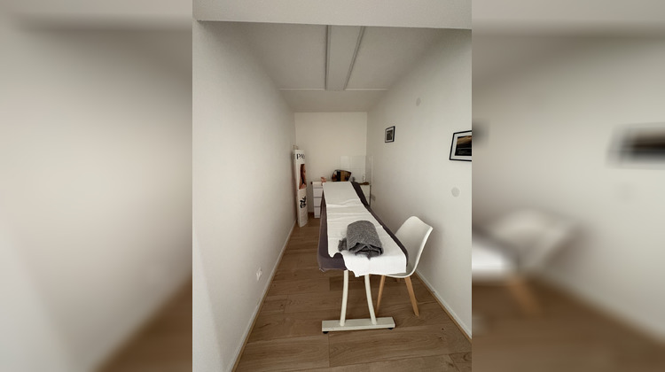Ma-Cabane - Vente Immeuble Chalamont, 130 m²