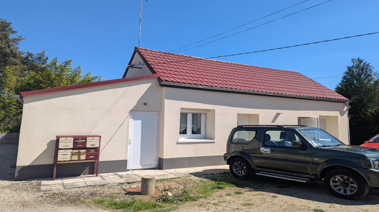 Ma-Cabane - Vente Immeuble Châlette-sur-Loing, 79 m²