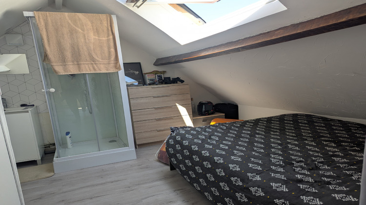Ma-Cabane - Vente Immeuble Châlette-sur-Loing, 79 m²