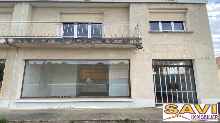 Ma-Cabane - Vente Immeuble Châlette-sur-Loing, 1137 m²