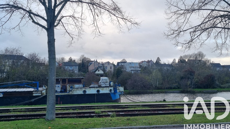 Ma-Cabane - Vente Immeuble Châlette-sur-Loing, 450 m²