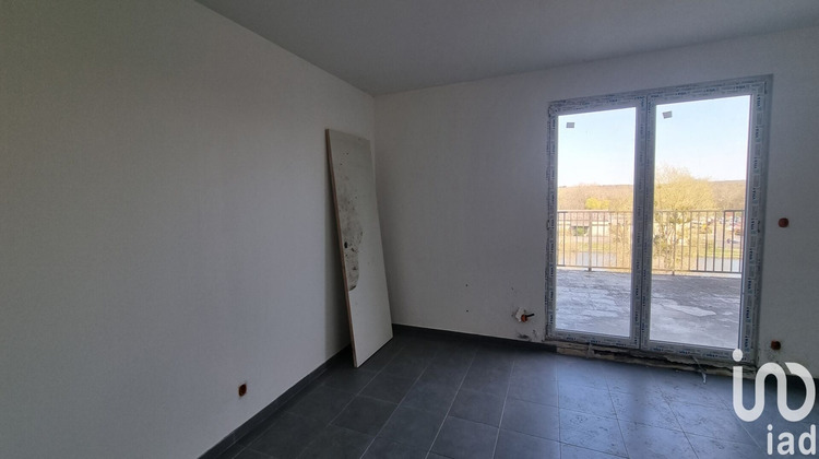Ma-Cabane - Vente Immeuble Châlette-sur-Loing, 450 m²