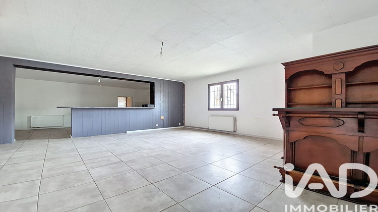 Ma-Cabane - Vente Immeuble Châlette-sur-Loing, 600 m²