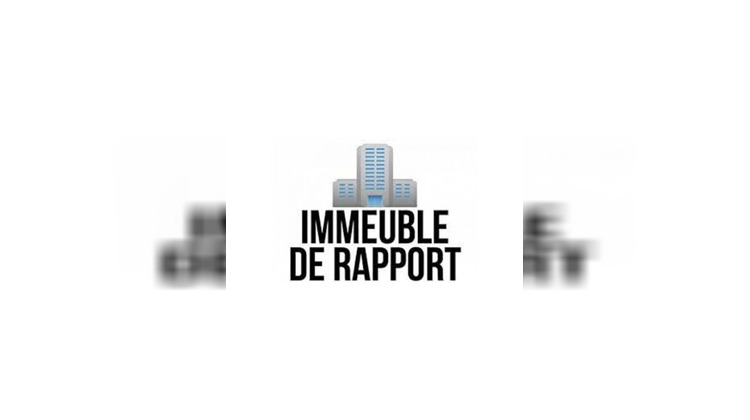 Ma-Cabane - Vente Immeuble Chaligny, 230 m²