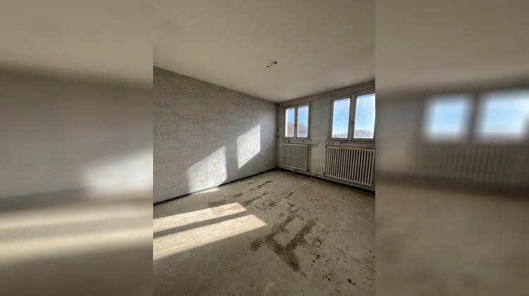 Ma-Cabane - Vente Immeuble Chalindrey, 398 m²