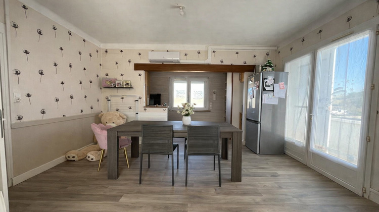 Ma-Cabane - Vente Immeuble CHALLANS, 130 m²