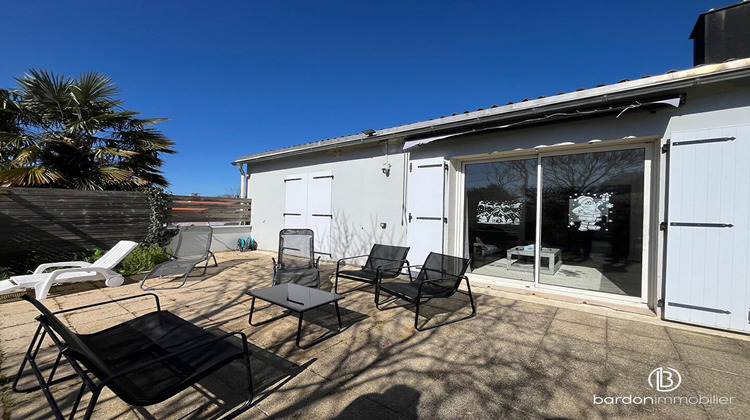 Ma-Cabane - Vente Immeuble CHALLANS, 130 m²