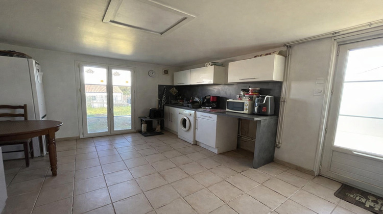 Ma-Cabane - Vente Immeuble CHALLANS, 130 m²