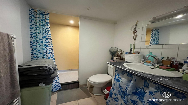 Ma-Cabane - Vente Immeuble CHALLANS, 130 m²