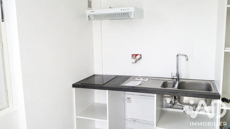 Ma-Cabane - Vente Immeuble Challans, 144 m²