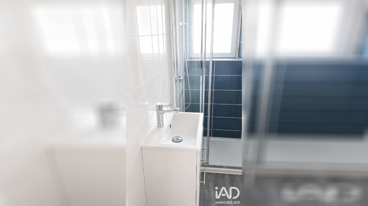 Ma-Cabane - Vente Immeuble Challans, 144 m²