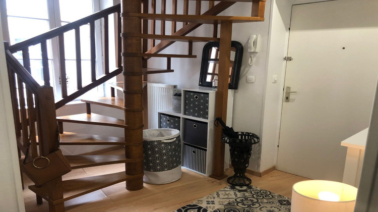 Ma-Cabane - Vente Immeuble CHALON-SUR-SAONE, 1127 m²