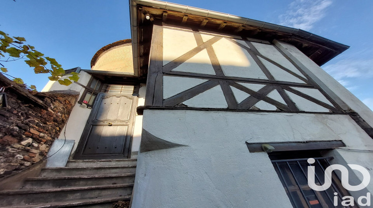 Ma-Cabane - Vente Immeuble Chalon-sur-Saône, 131 m²