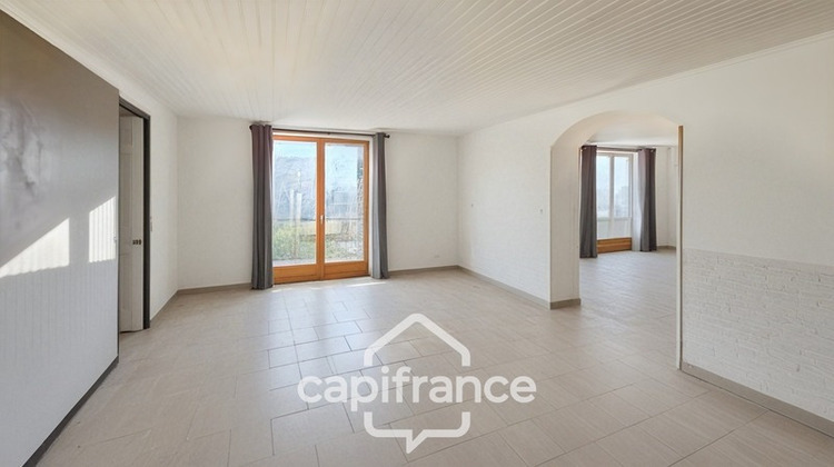Ma-Cabane - Vente Immeuble CHALON SUR SAONE, 145 m²