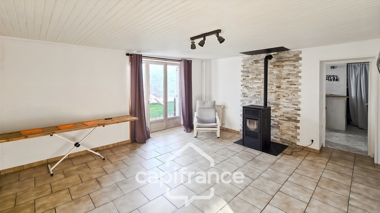 Ma-Cabane - Vente Immeuble CHALON SUR SAONE, 145 m²