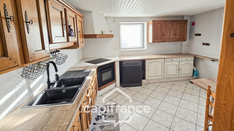 Ma-Cabane - Vente Immeuble CHALON SUR SAONE, 145 m²