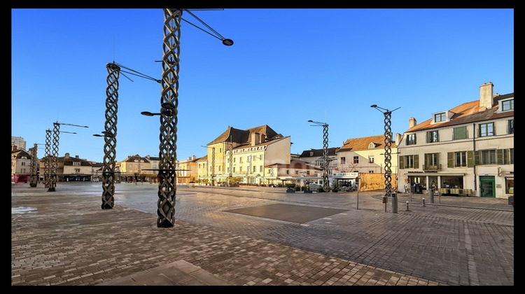 Ma-Cabane - Vente Immeuble CHALON SUR SAONE, 321 m²