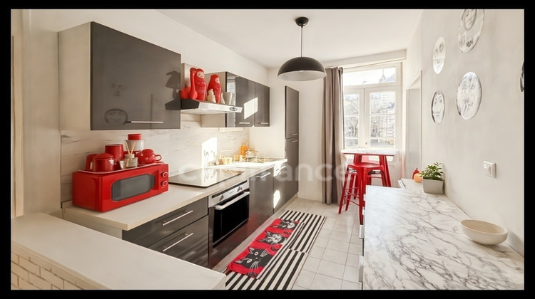 Ma-Cabane - Vente Immeuble CHALON SUR SAONE, 321 m²