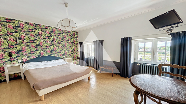 Ma-Cabane - Vente Immeuble CHALON-SUR-SAONE, 1050 m²