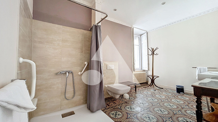 Ma-Cabane - Vente Immeuble CHALON-SUR-SAONE, 1050 m²