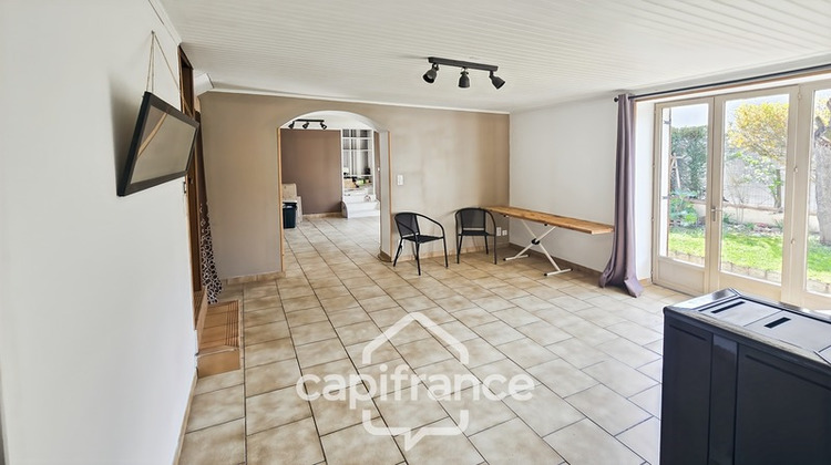 Ma-Cabane - Vente Immeuble CHALON SUR SAONE, 145 m²