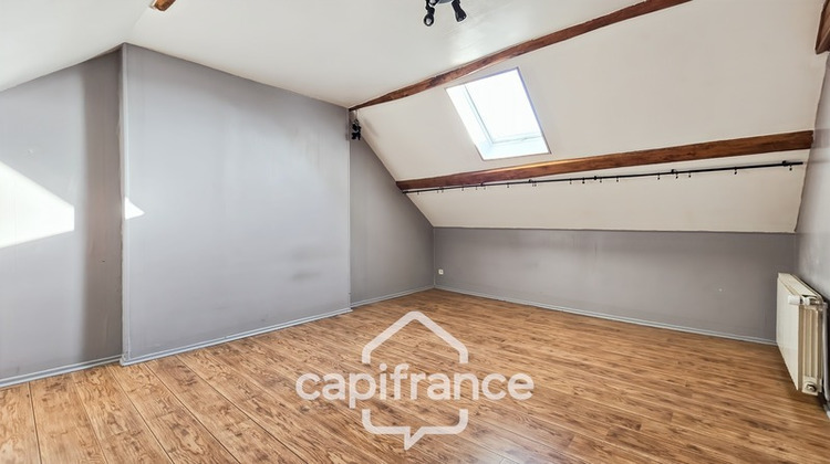 Ma-Cabane - Vente Immeuble CHALON SUR SAONE, 145 m²