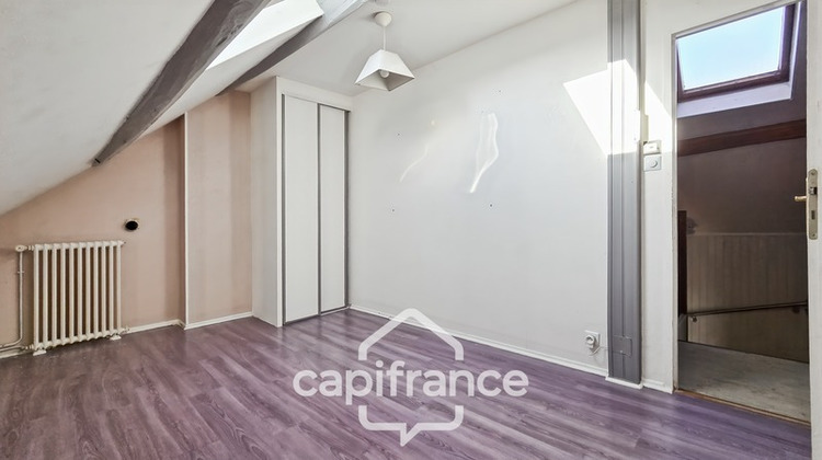 Ma-Cabane - Vente Immeuble CHALON SUR SAONE, 145 m²