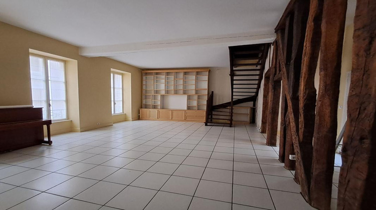 Ma-Cabane - Vente Immeuble CHALON SUR SAONE, 261 m²