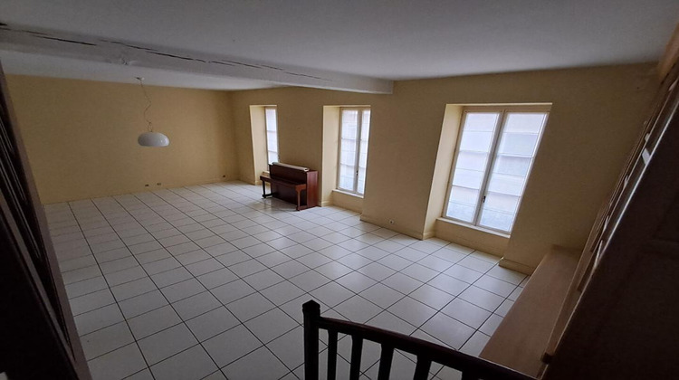 Ma-Cabane - Vente Immeuble CHALON SUR SAONE, 261 m²