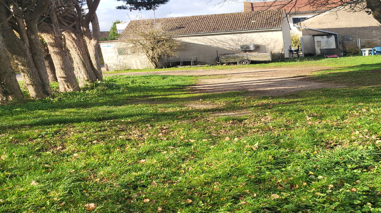 Ma-Cabane - Vente Immeuble Chalon-sur-Saône, 400 m²