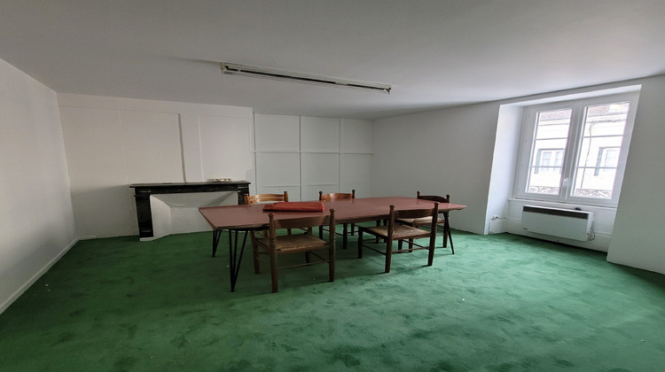 Ma-Cabane - Vente Immeuble Chalon-sur-Saône, 247 m²