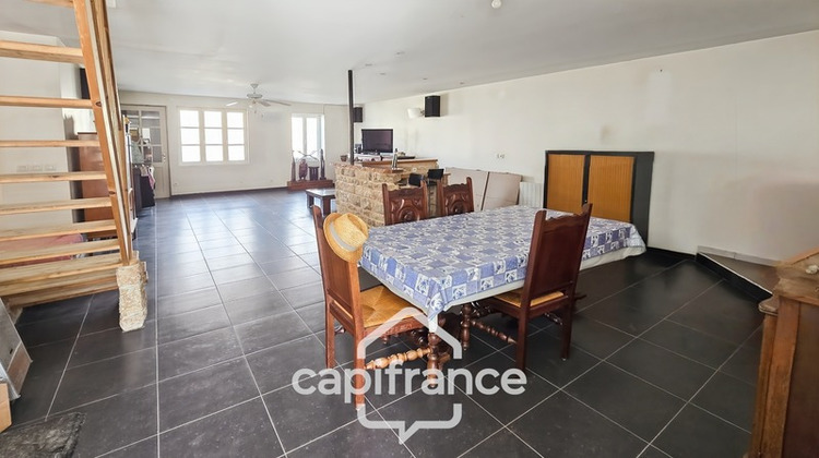 Ma-Cabane - Vente Immeuble CHALON SUR SAONE, 219 m²