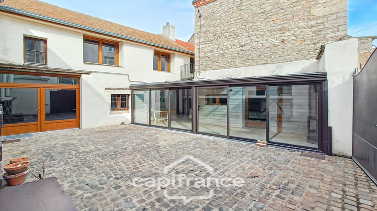 Ma-Cabane - Vente Immeuble CHALON SUR SAONE, 398 m²
