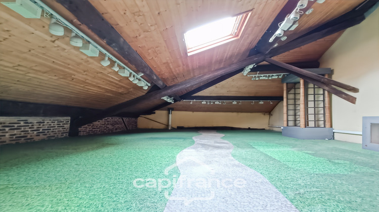 Ma-Cabane - Vente Immeuble CHALON SUR SAONE, 398 m²