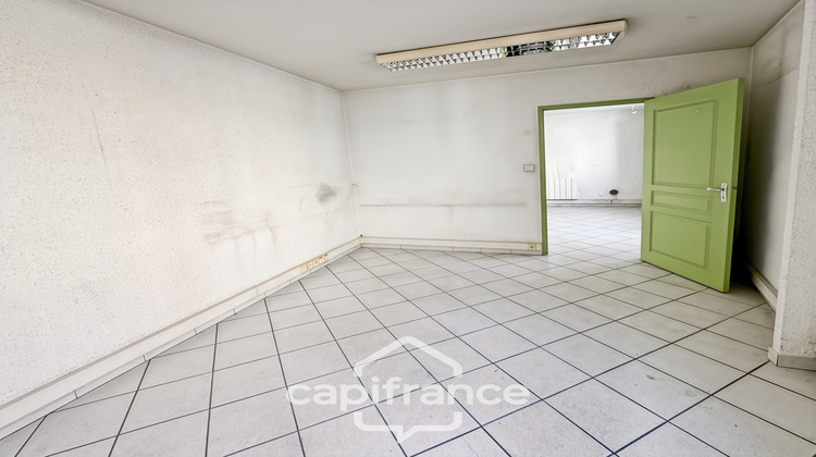 Ma-Cabane - Vente Immeuble CHALON SUR SAONE, 58 m²