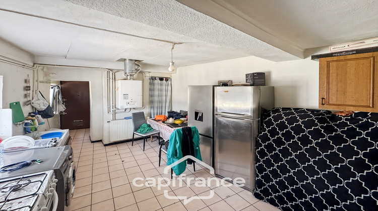 Ma-Cabane - Vente Immeuble CHALON SUR SAONE, 58 m²