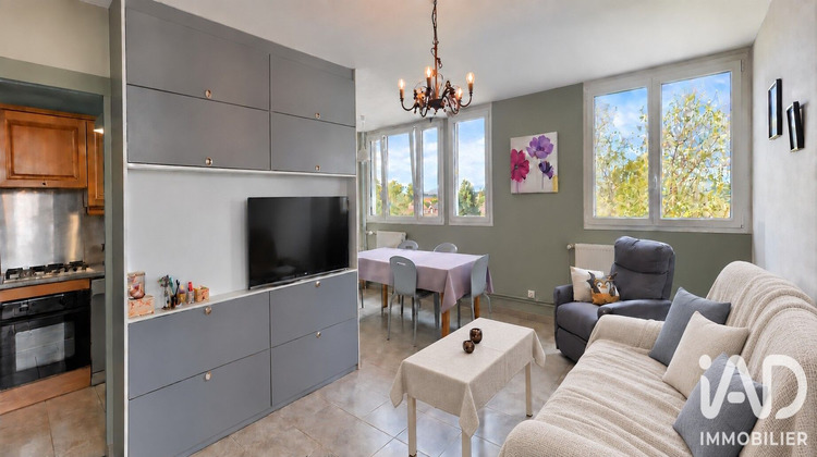 Ma-Cabane - Vente Immeuble Chalon-sur-Saône, 85 m²