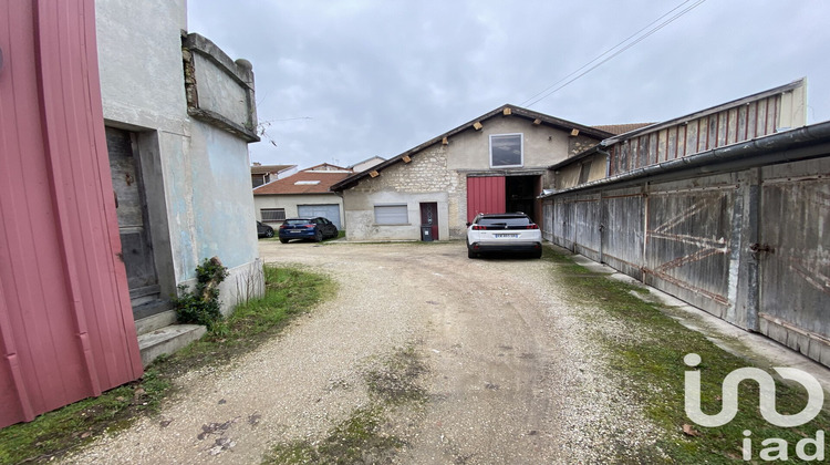 Ma-Cabane - Vente Immeuble Châlons-en-Champagne, 420 m²