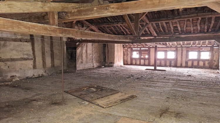 Ma-Cabane - Vente Immeuble CHALONS-EN-CHAMPAGNE, 240 m²