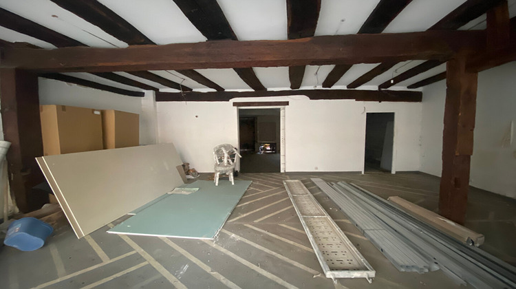 Ma-Cabane - Vente Immeuble CHALONS-EN-CHAMPAGNE, 240 m²