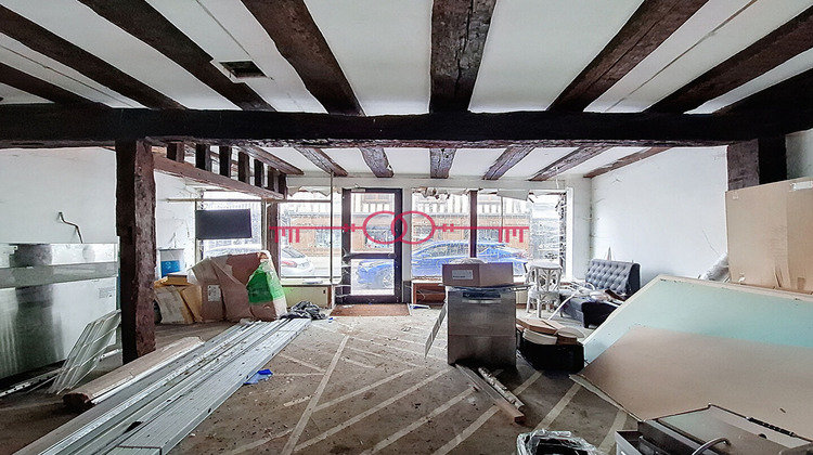 Ma-Cabane - Vente Immeuble CHALONS-EN-CHAMPAGNE, 240 m²