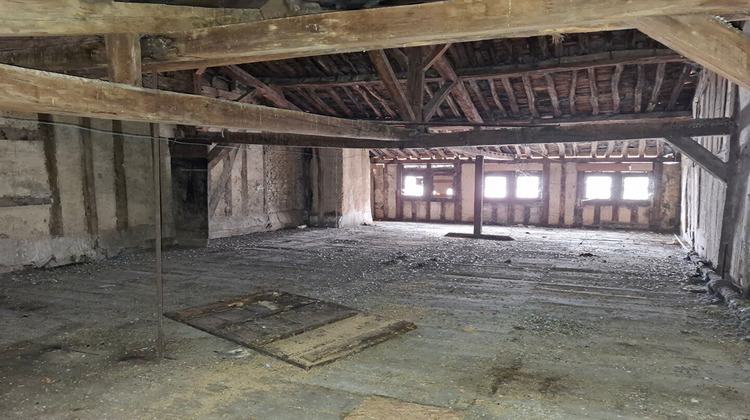 Ma-Cabane - Vente Immeuble CHALONS-EN-CHAMPAGNE, 240 m²